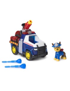 Paw Patrol Vehiculo de Rescate Chase 2