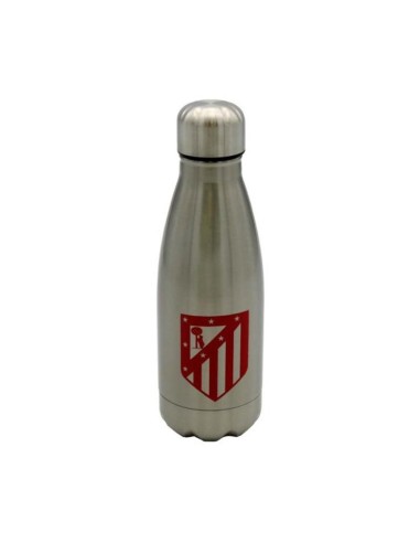 Botella de acero Atlético de Madrid