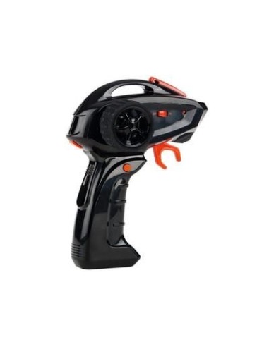 Coche R/Carrera Passion Impact 3.0