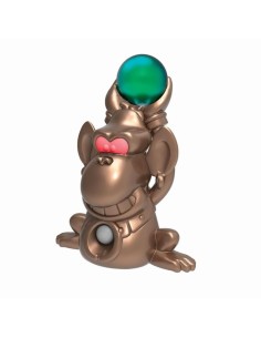 El Tesoro del Macaco Cao Juego de Mesa 2