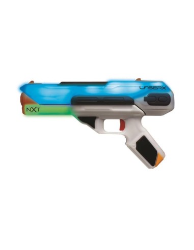 Laser X Next Level Batalla Pack Doble