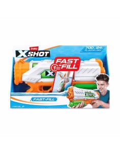 Pistola de Agua X-Shot Fast-Fill 700 ml