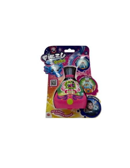 Fizzy Pets Mascota Acuática- Surtido