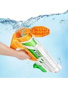 Pistola de Agua X-Shot Fast-Fill 700 ml 2