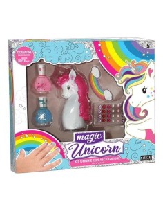 Magic Unicorn Nail Art Set  2