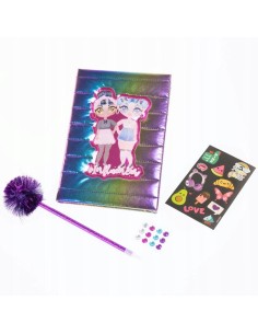Nice Influencer Secret Diary Surtido