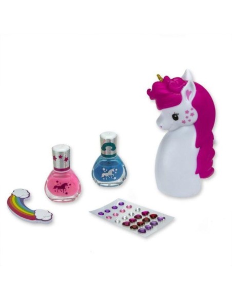Magic Unicorn Nail Art Set 