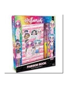 Nice Influencer Secret Diary Surtido 2