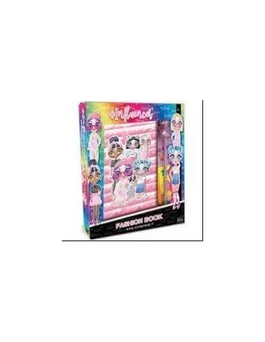 Nice Influencer Secret Diary Surtido