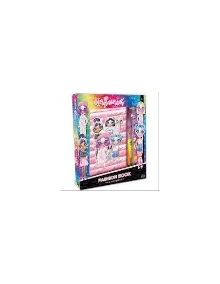 Nice Influencer Secret Diary Surtido