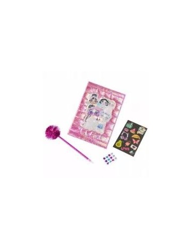 Nice Influencer Secret Diary Surtido