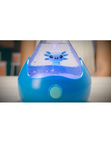 Fizzy Pets Mascota Acuática- Surtido