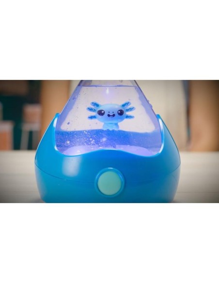 Fizzy Pets Mascota Acuática- Surtido