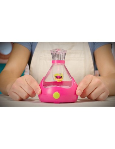Fizzy Pets Mascota Acuática- Surtido