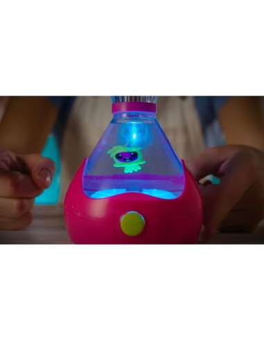 Fizzy Pets Mascota Acuática- Surtido