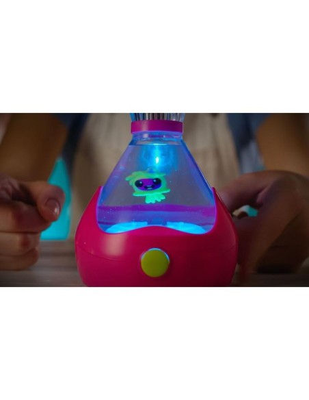 Fizzy Pets Mascota Acuática- Surtido