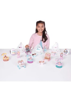 Bola sorpresa My Mini Baby Serie 2 2