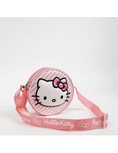 Bolso 3D Hello Kitty