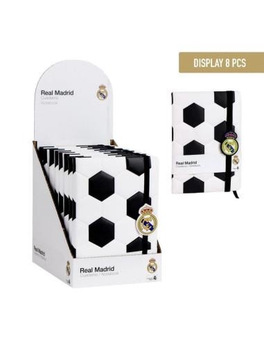 Cuaderno Acolchado Rm Back To School 202