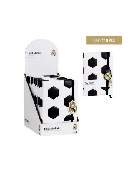 Cuaderno Acolchado Rm Back To School 202