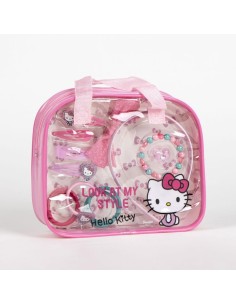 Set De Belleza Accesorios Display Hk Sum