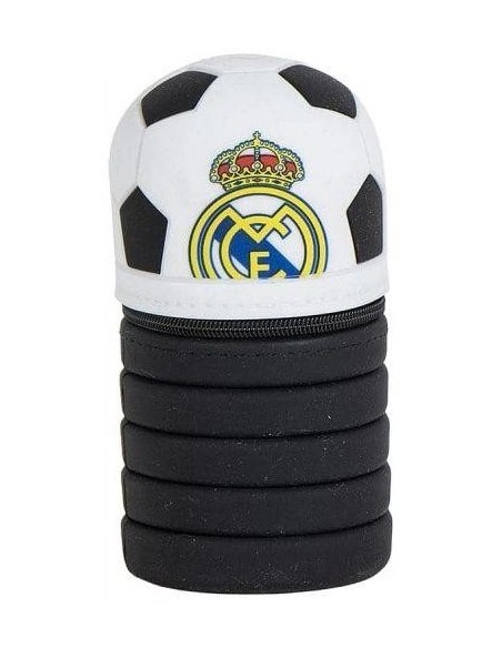 Estuche Portatodo Silicona Rm Back To Sc