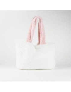 Bolsa Shopping Peluche Hello Kitty 2