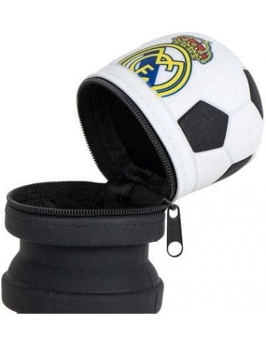 Estuche Portatodo Silicona Rm Back To Sc