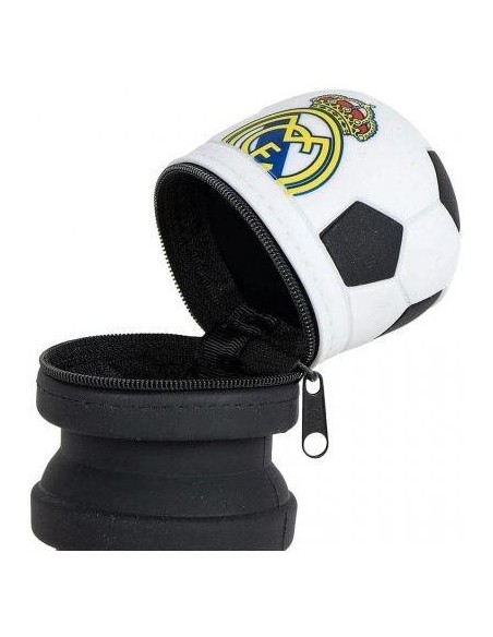 Estuche Portatodo Silicona Rm Back To Sc