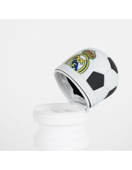 Estuche Portatodo Silicona Rm Back To Sc