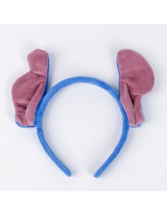 Disney Conjunto Falda y Diadema Stitch 2
