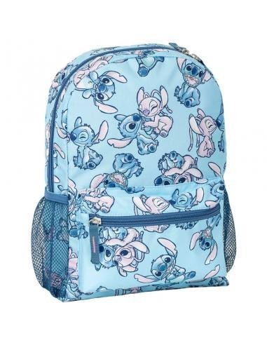 Mochila Infantil Tiempo Libre Estampado