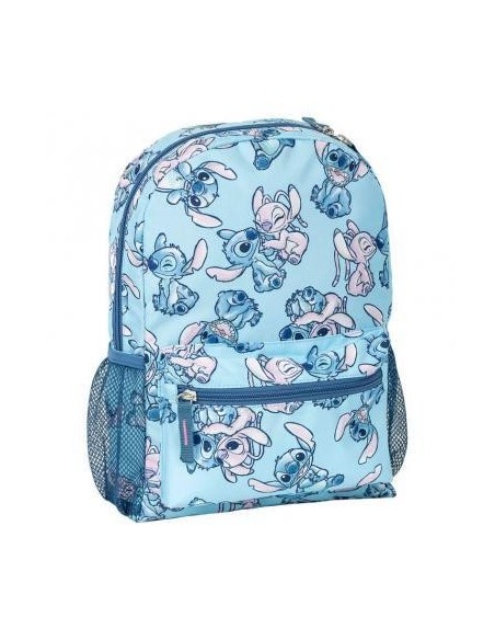 Mochila Infantil Tiempo Libre Estampado