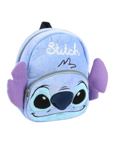Mochila Guarderia Personaj Peluche Stith