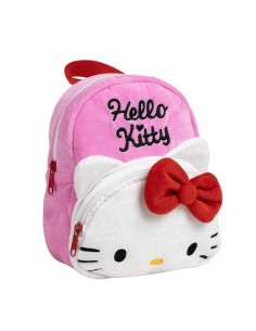 Mochila Guarderia Personaje Premium Hk B