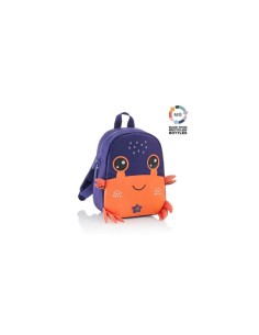 Mini mochila cangrejo sea world