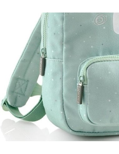 Mochila Mini Oso Wild Puppies 27cm