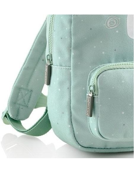 Mochila Mini Oso Wild Puppies 27cm