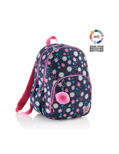 Mochila triple oslo twinkle 