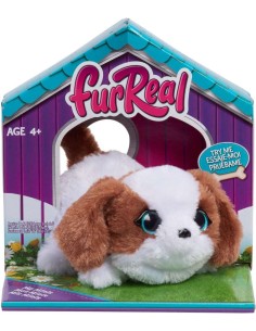 FurReal My Mini´s Puppy perrito