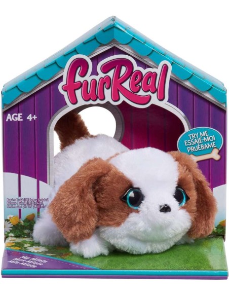 FurReal My Mini´s Puppy perrito