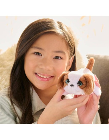 FurReal My Mini´s Puppy perrito