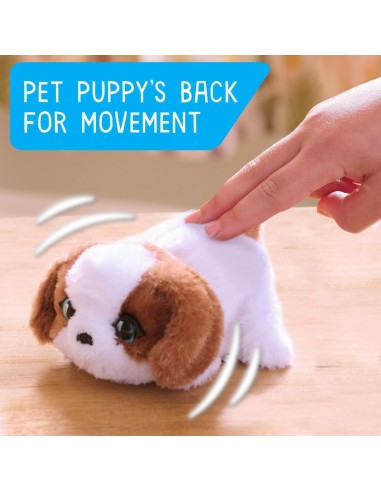 FurReal My Mini´s Puppy perrito
