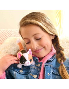FurReal My Mini´s Kitty gatito 2