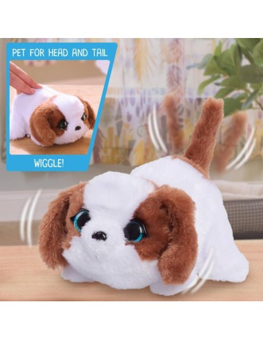 FurReal My Mini´s Puppy perrito