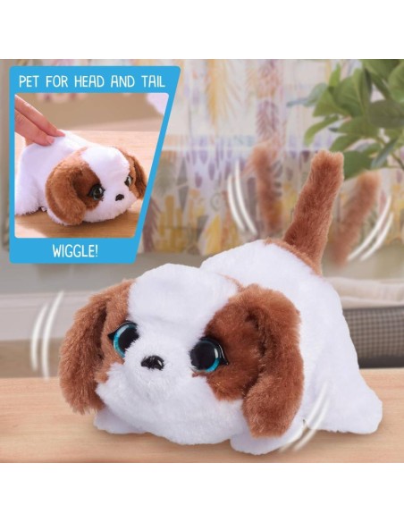 FurReal My Mini´s Puppy perrito