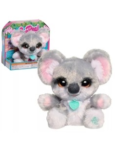 Furreal My Minis Little Hugs - Koala