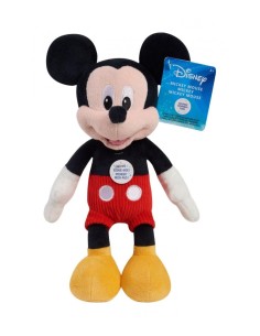 Peluche C/Sonidos Mickey 25cm Disney 2