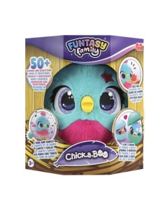 Funtasy Family - Chick-A-Boo
