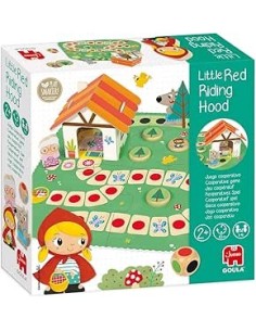 Little Red Ridding Hood